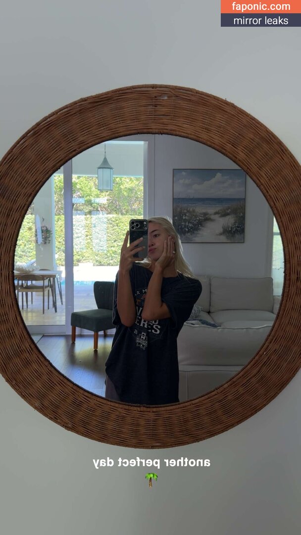 Livvy, Livvy Dunne, Livvydunne, Olivia Dunne Meztelen kiszivárgások  Fotó #202