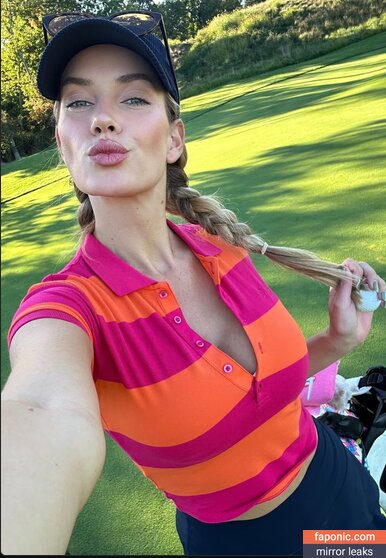 Paige Spiranac, PaigeSpiranac, _paige.renee Meztelen kiszivárgások  Fotó #42