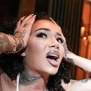 Bhad Bhabie