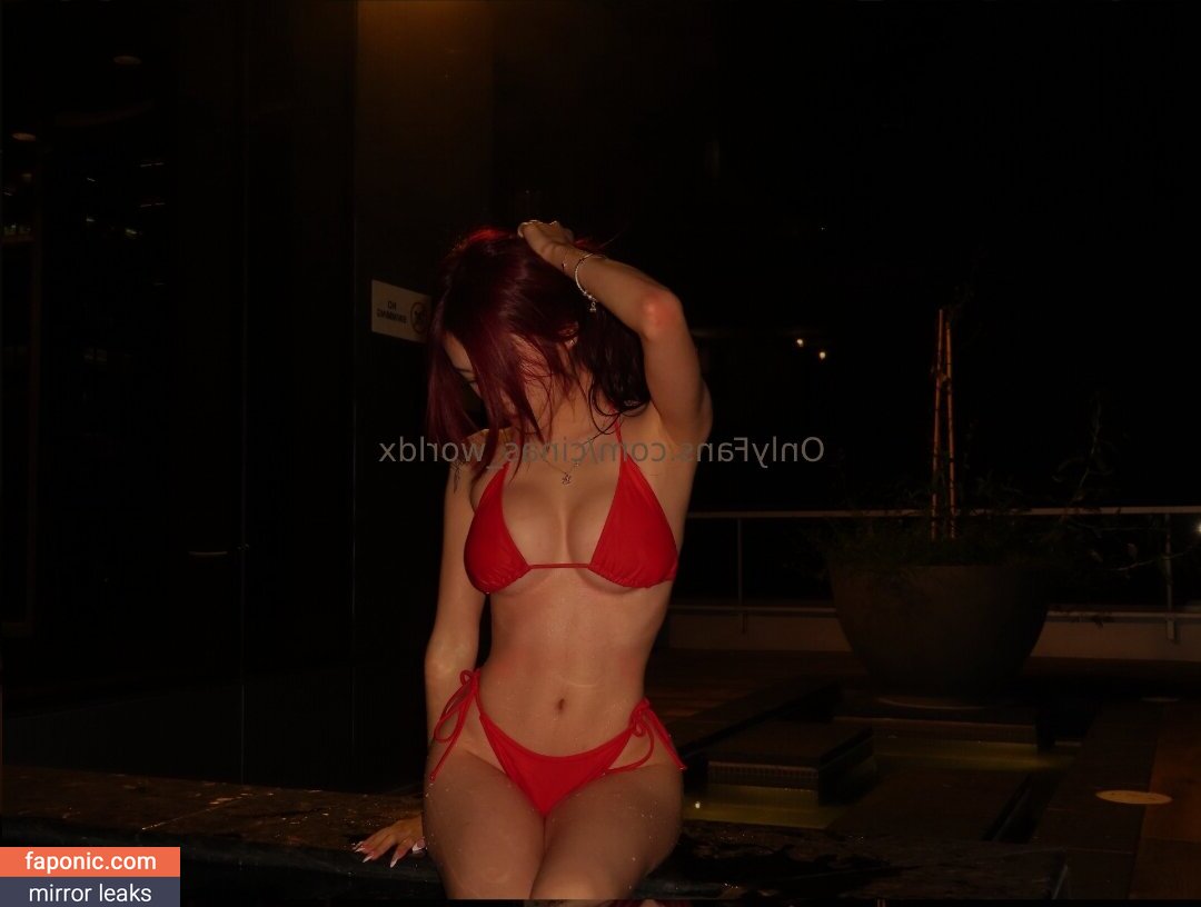 cinas_worlddxo, cinas_worldx, cinas_worldxox Meztelen kiszivárgások OnlyFans Fotó #25