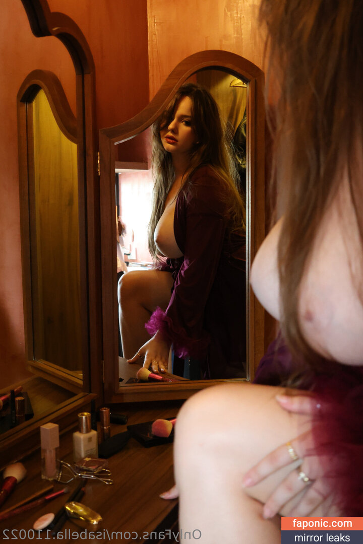 Isabella Ardley, isabella.110022 Meztelen kiszivárgások OnlyFans Fotó #142