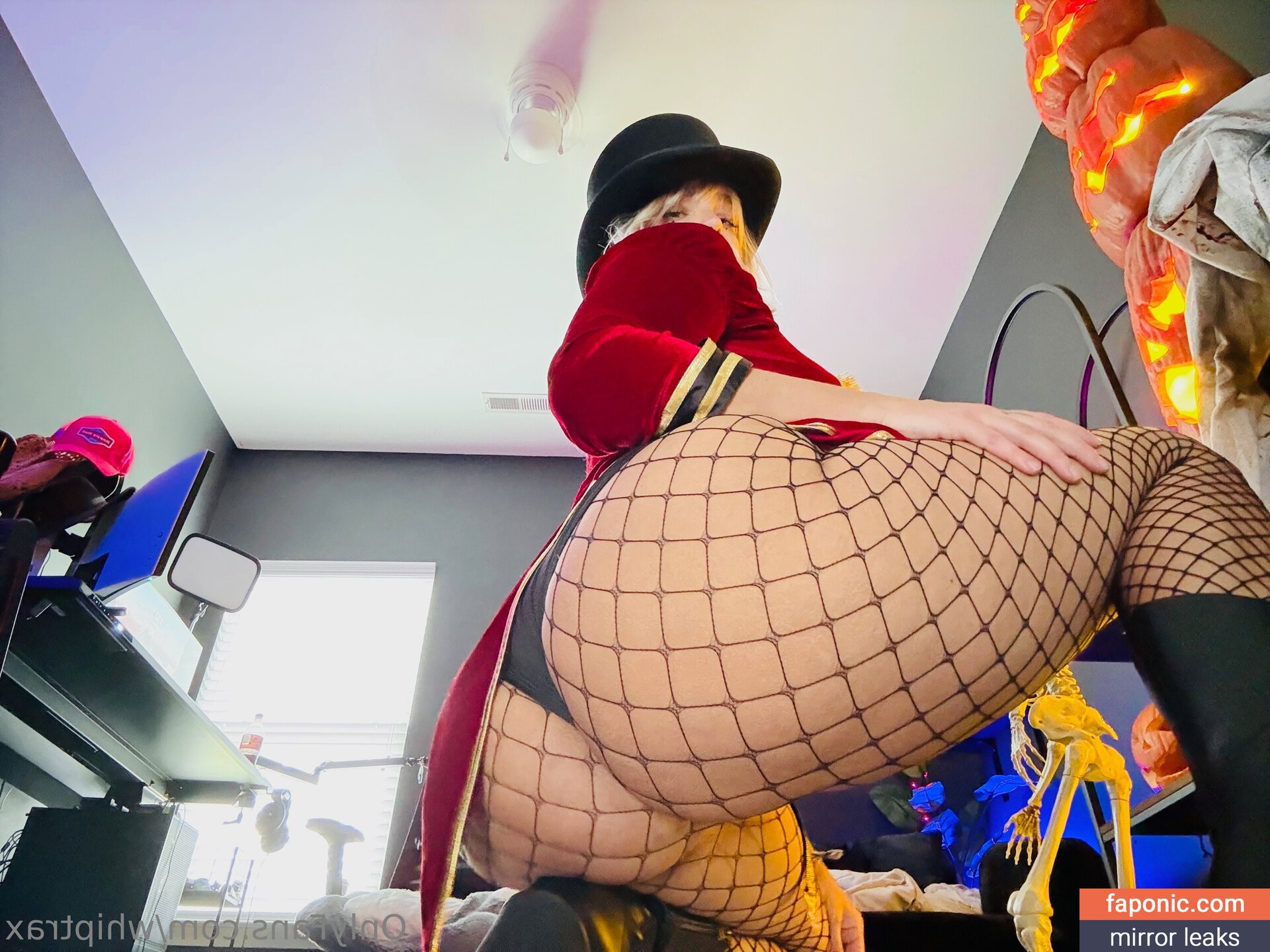 Whiptrax, realwhiptrax Meztelen kiszivárgások OnlyFans/Patreon Fotó #203