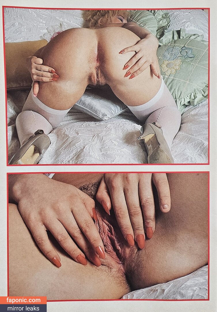1980'S & Early 90'S Page 3 Girls, GlamourTeaJames, https:, mariawhittaker Meztelen kiszivárgások  Fotó #339