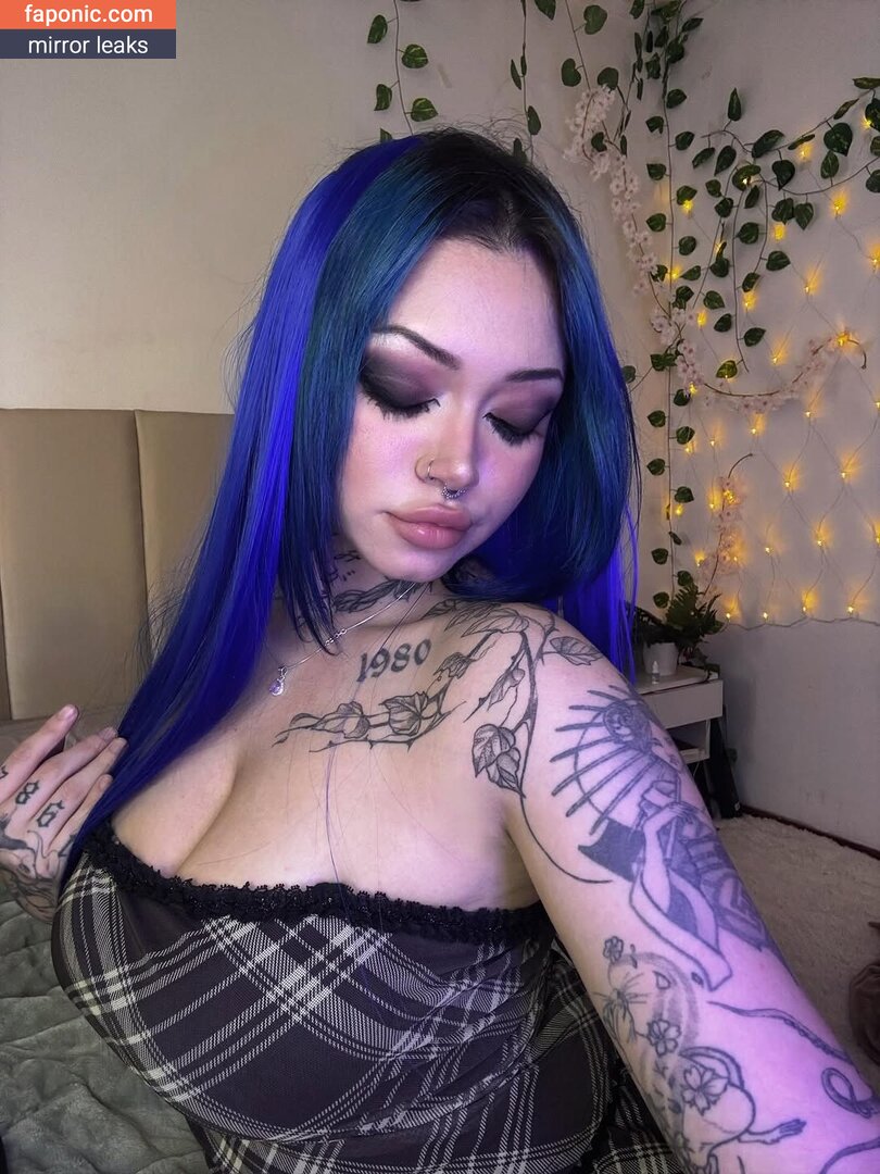 abru_shaddix, abru_shaddixx, xmiss_sweetnessx Meztelen kiszivárgások  Fotó #25