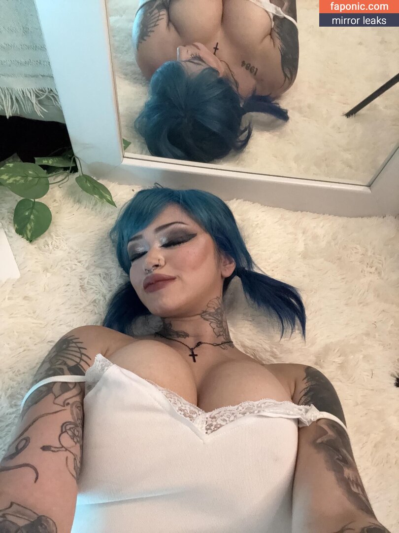 abru_shaddix, abru_shaddixx, xmiss_sweetnessx Meztelen kiszivárgások  Fotó #28