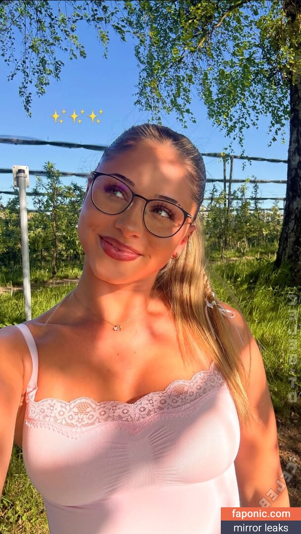 Alysa Ruppert, alysa.ruppert Meztelen kiszivárgások  Fotó #38