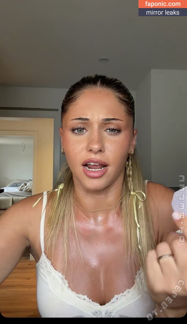 Alysa Ruppert, alysa.ruppert Meztelen kiszivárgások  Fotó #107