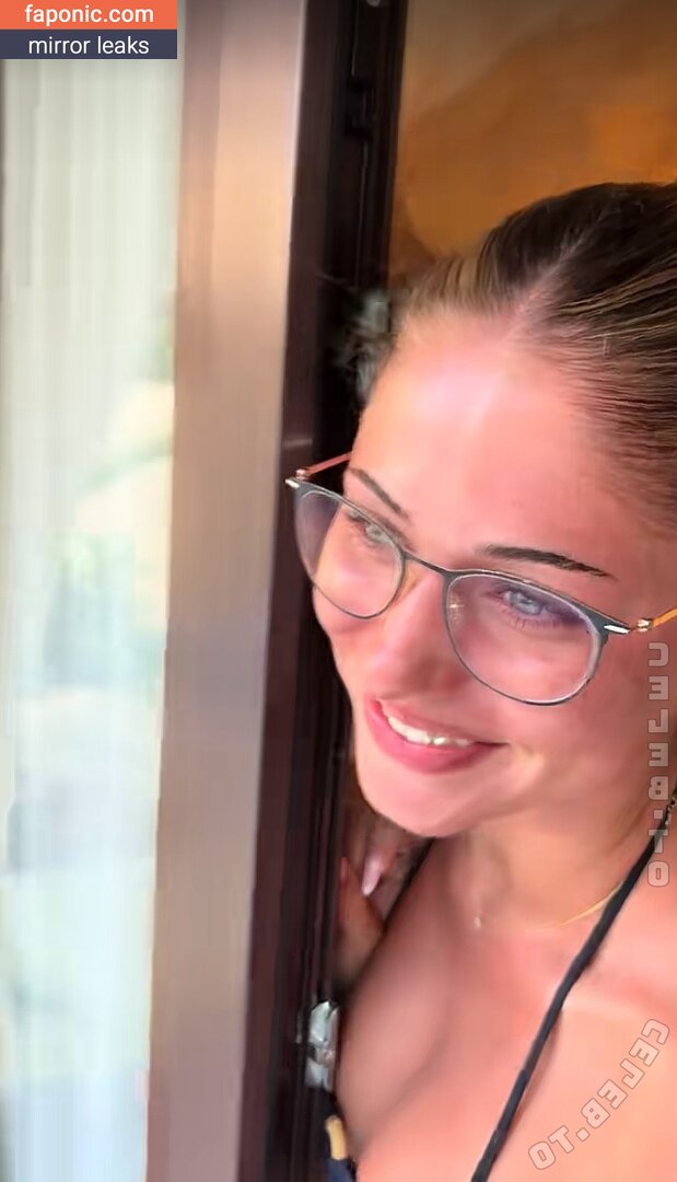 Alysa Ruppert, alysa.ruppert Meztelen kiszivárgások  Fotó #120