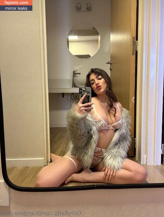 Candela Diaz, candela.diaz, candeladiaz Meztelen kiszivárgások OnlyFans Fotó #76