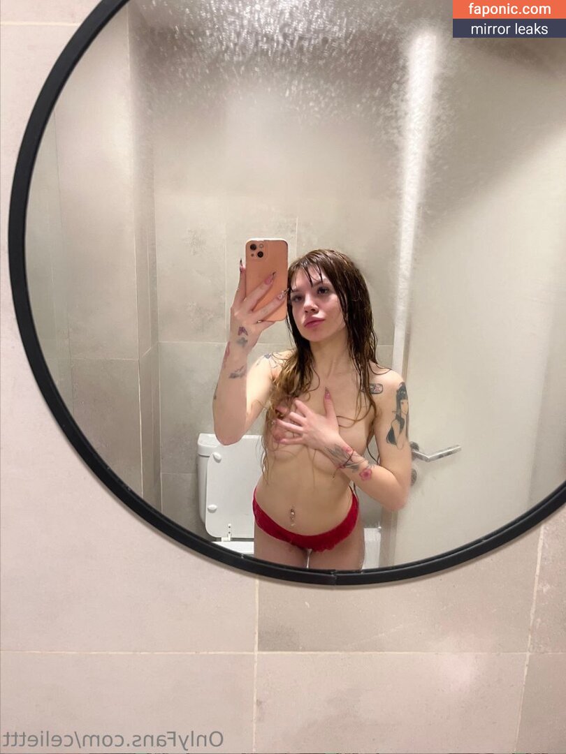 Luciana Orcellet, celet, celiett, celliett_ Meztelen kiszivárgások OnlyFans Fotó #28