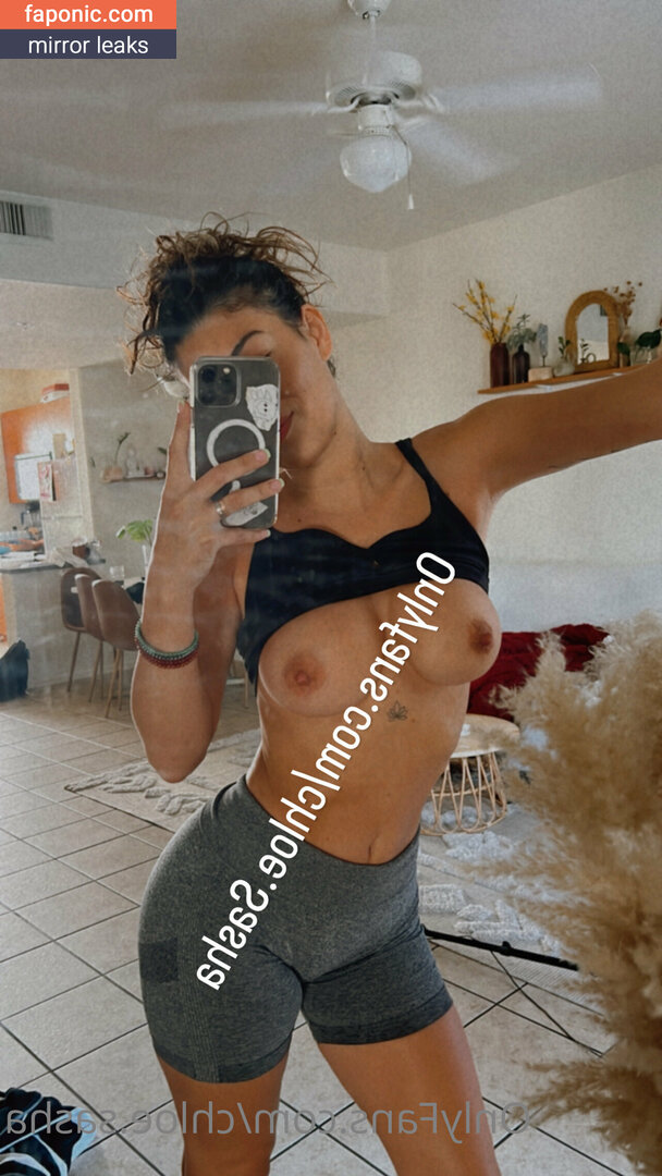 chloe.sasha, chloesasha21 Meztelen kiszivárgások OnlyFans Fotó #246