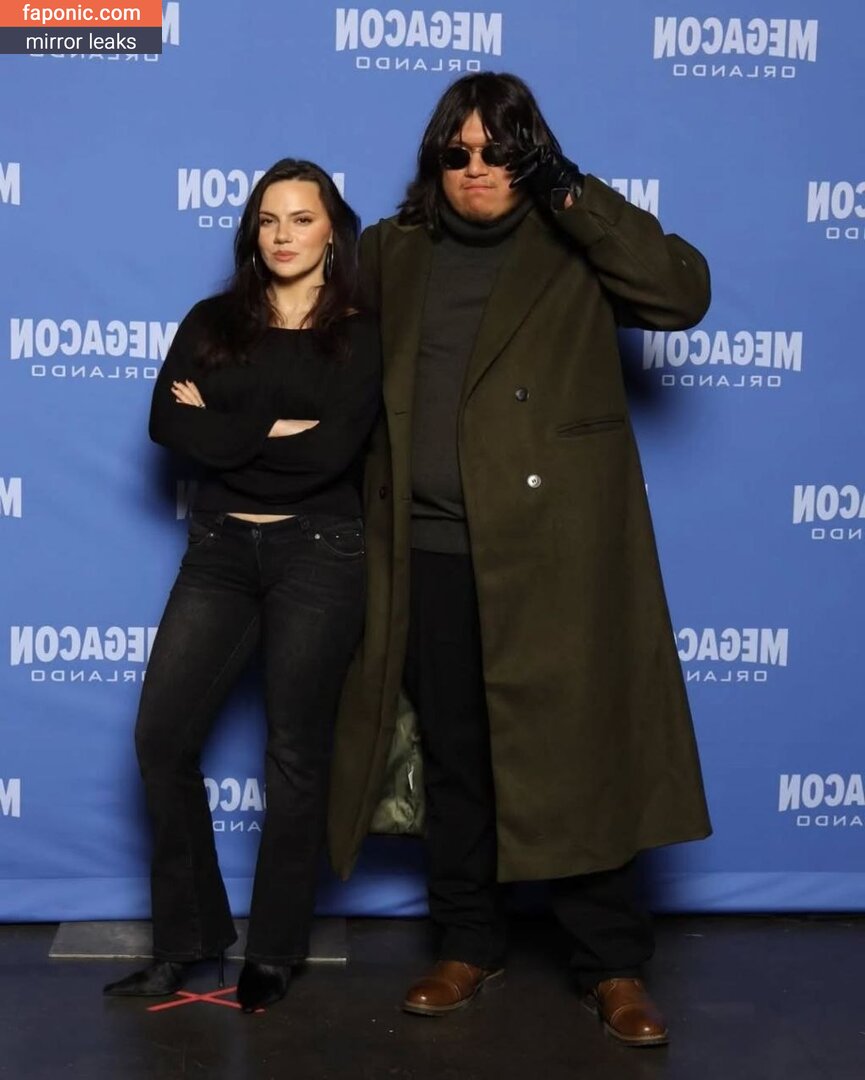 Dafne Keen, dafnefeetworld, dafnekeen, https: Meztelen kiszivárgások OnlyFans Fotó #283