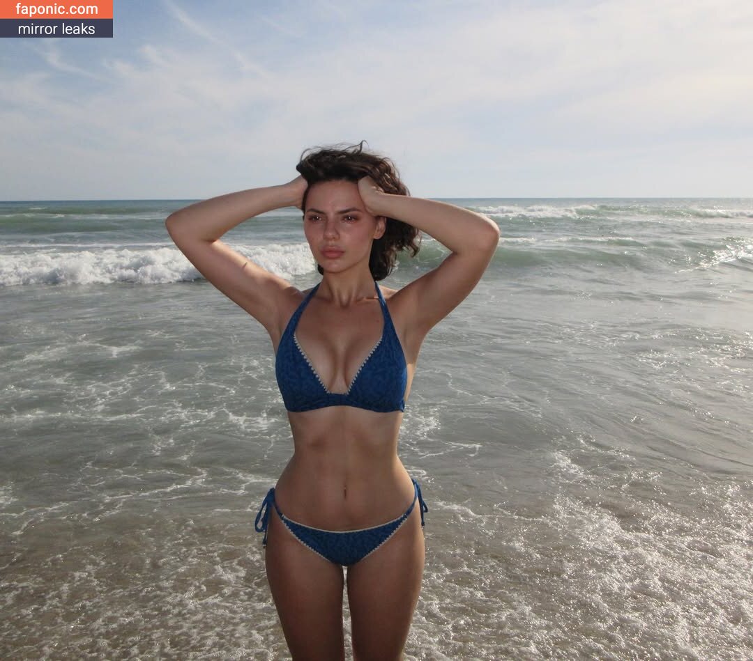 Dafne Keen, dafnefeetworld, dafnekeen, https: Meztelen kiszivárgások OnlyFans Fotó #330