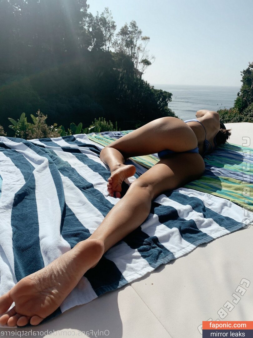 Debbie St Pierre, debbie_st.pierre, debbiestpierre Meztelen kiszivárgások OnlyFans Fotó #52