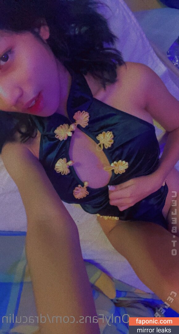 Draculin, https:, infovipdracu, uwudracu Meztelen kiszivárgások OnlyFans Fotó #9