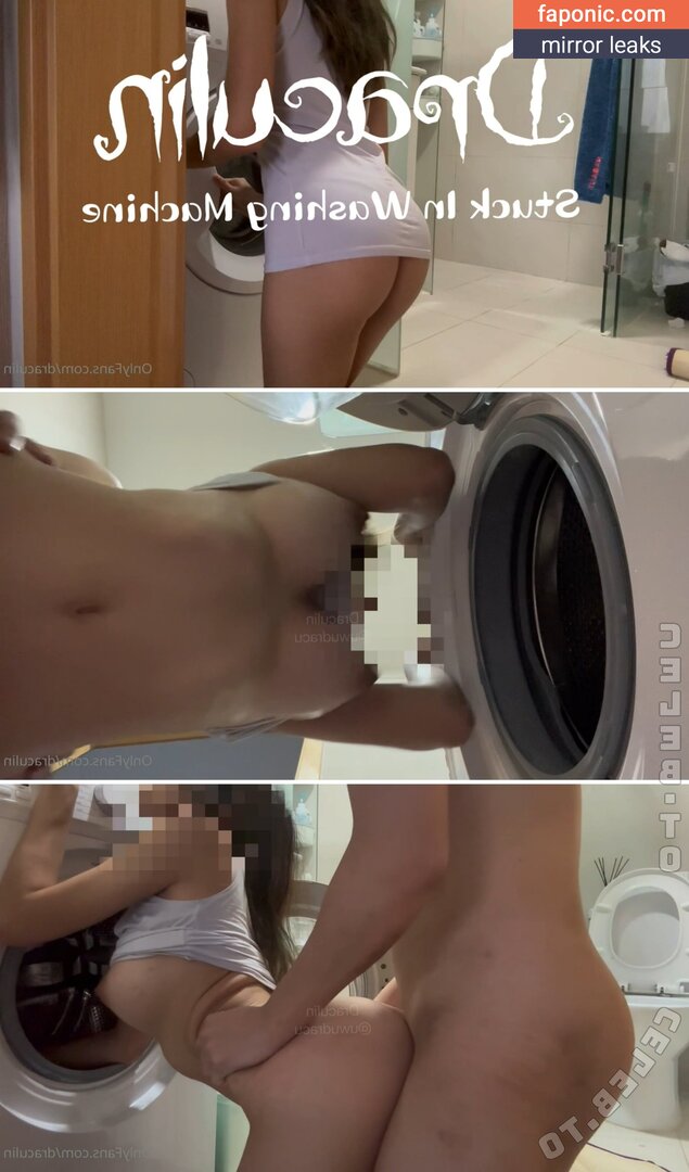 Draculin, https:, infovipdracu, uwudracu Meztelen kiszivárgások OnlyFans Fotó #99