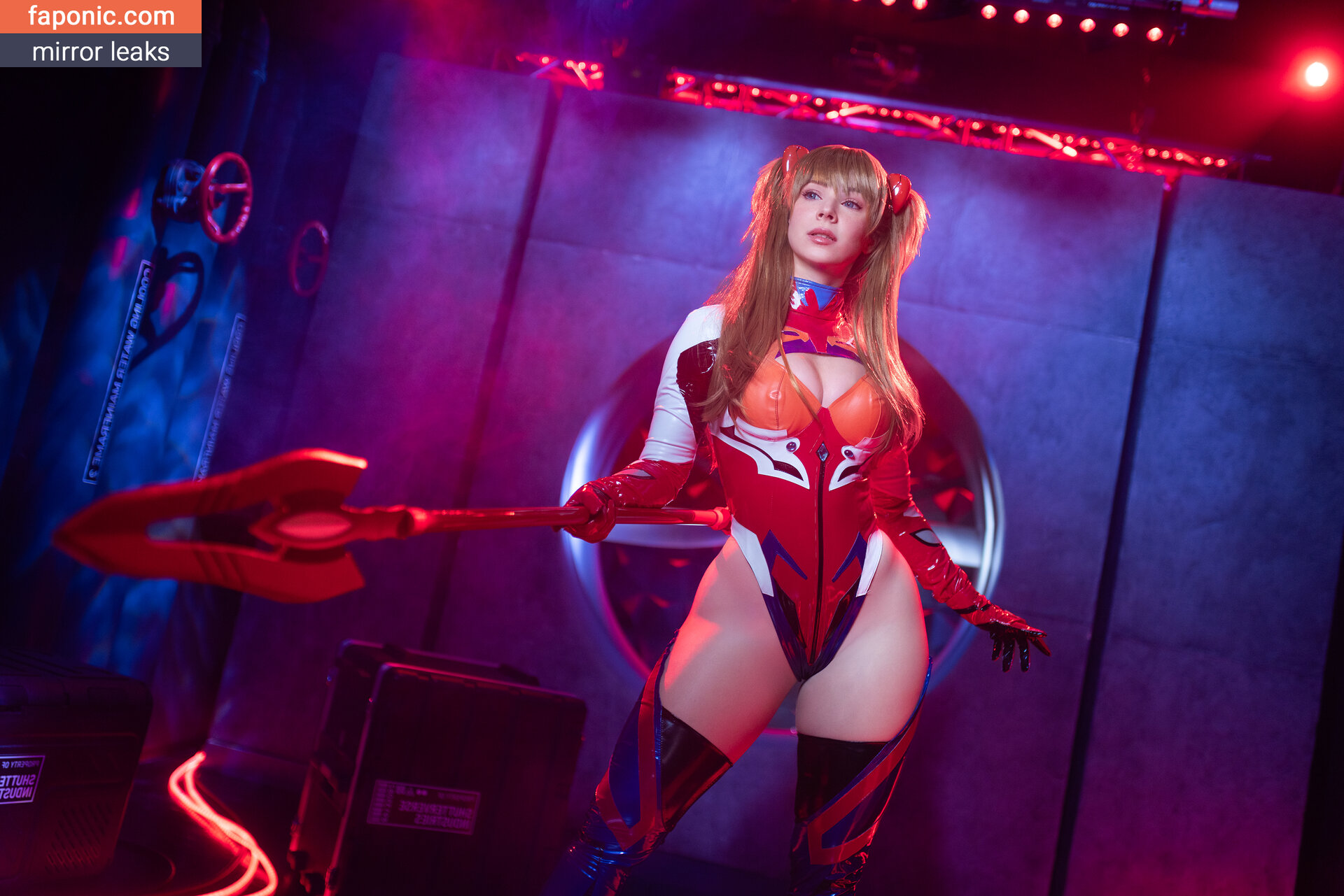 Enji Night, enjinight Meztelen kiszivárgások OnlyFans Fotó #594