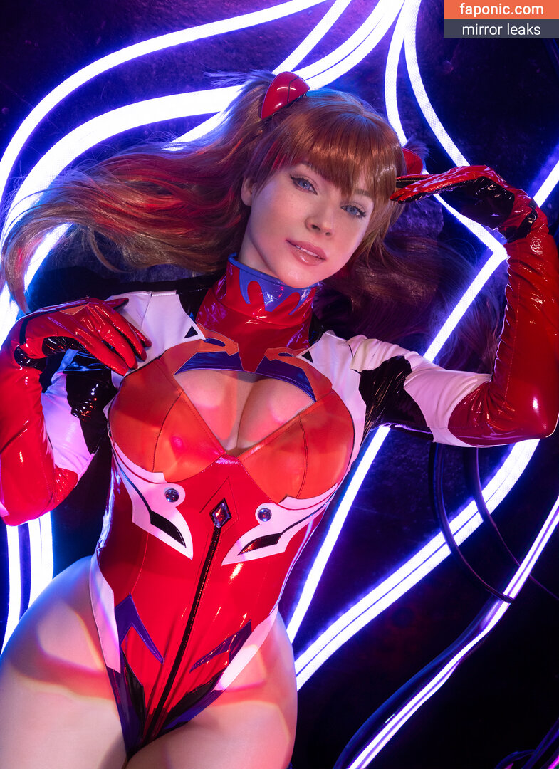 Enji Night, enjinight Meztelen kiszivárgások OnlyFans Fotó #627