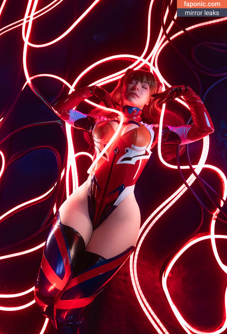 Enji Night, enjinight Meztelen kiszivárgások OnlyFans Fotó #628