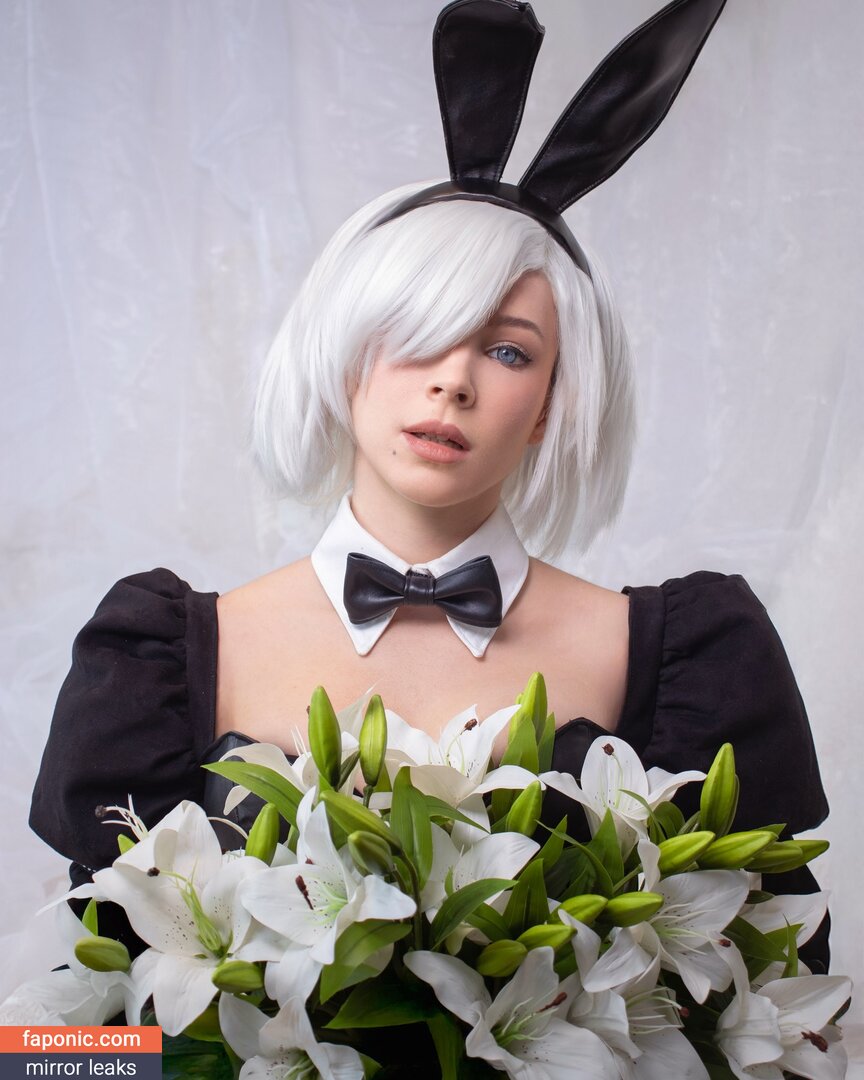 Enji Night, enjinight Meztelen kiszivárgások OnlyFans Fotó #694