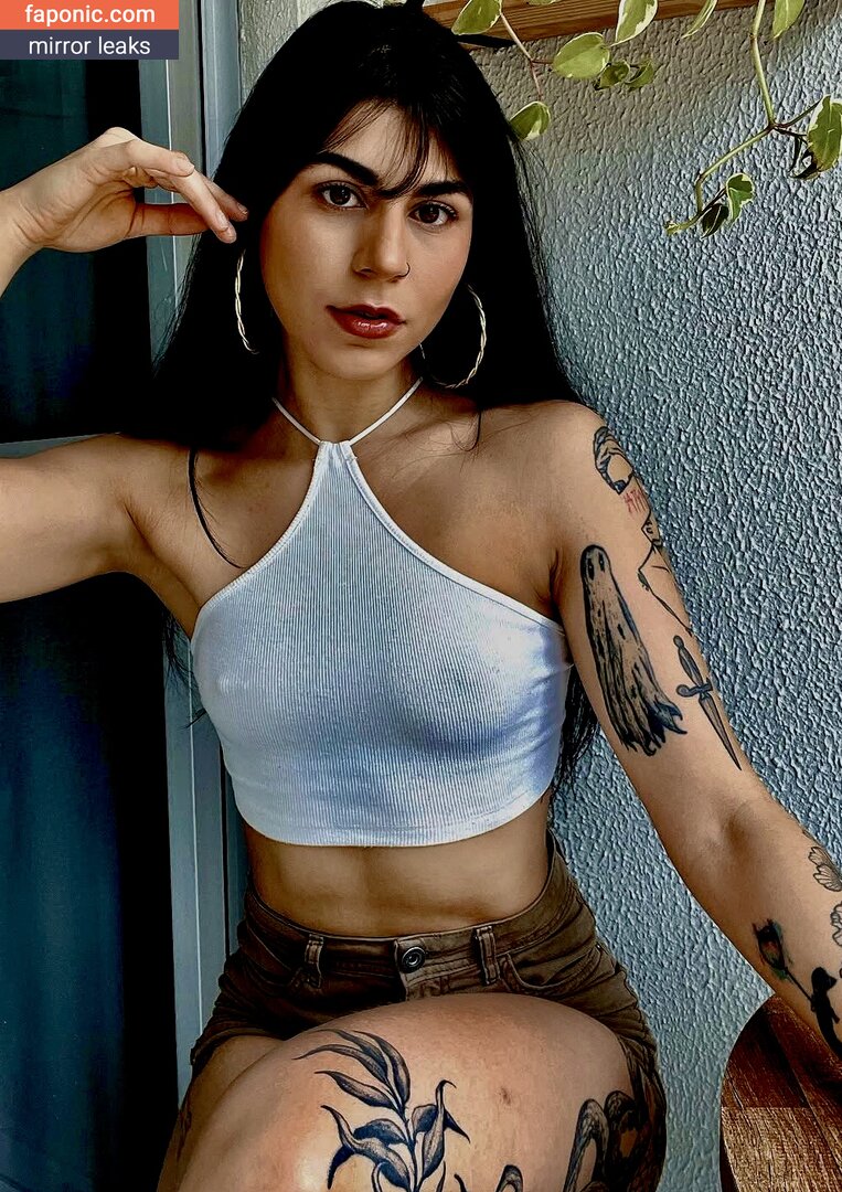 gabnattalie, gabrielanatalia Meztelen kiszivárgások OnlyFans Fotó #1