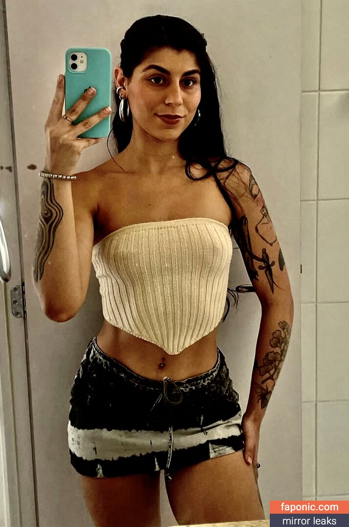 gabnattalie, gabrielanatalia Meztelen kiszivárgások OnlyFans Fotó #2
