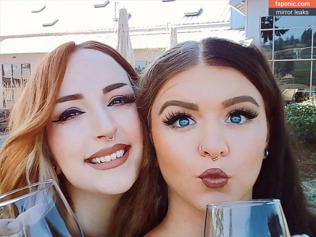 Girls Play, watchgirlsplay Meztelen kiszivárgások OnlyFans Fotó #106