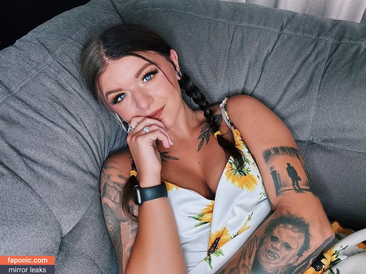 Girls Play, watchgirlsplay Meztelen kiszivárgások OnlyFans Fotó #108