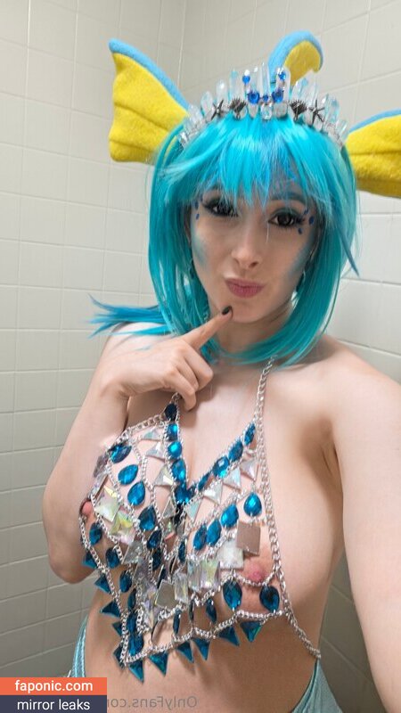 Goosaphone Meztelen kiszivárgások OnlyFans Fotó #336