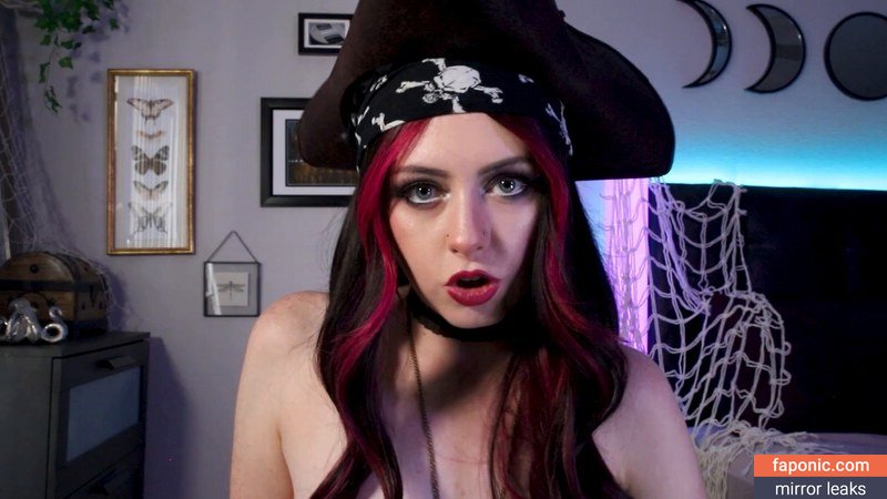 Elunaxc, Jade Skye, thejadeskye Meztelen kiszivárgások  Fotó #1