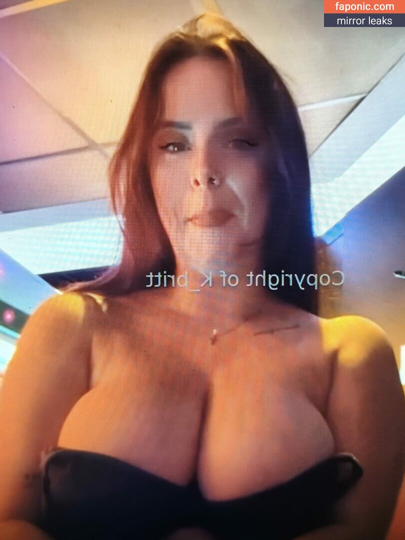 Kirsty Brittain, br_tk, bri_tk, kirstayyyxx Meztelen kiszivárgások OnlyFans Fotó #43