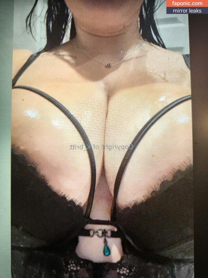 Kirsty Brittain, br_tk, bri_tk, kirstayyyxx Meztelen kiszivárgások OnlyFans Fotó #72