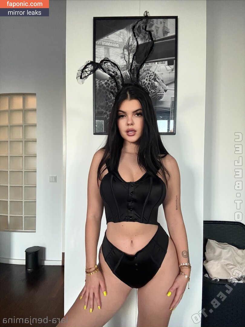Lara Winter, lara-benjamina, lara.winter.73, lara_winter Meztelen kiszivárgások OnlyFans Fotó #225