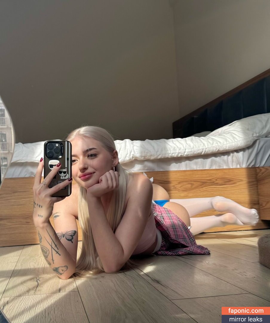 luna.lavand, luna_lavand Meztelen kiszivárgások OnlyFans Fotó #2