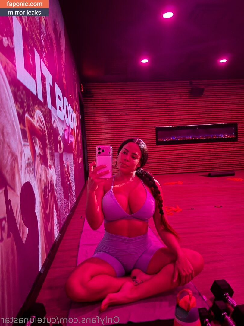 Luna Star
