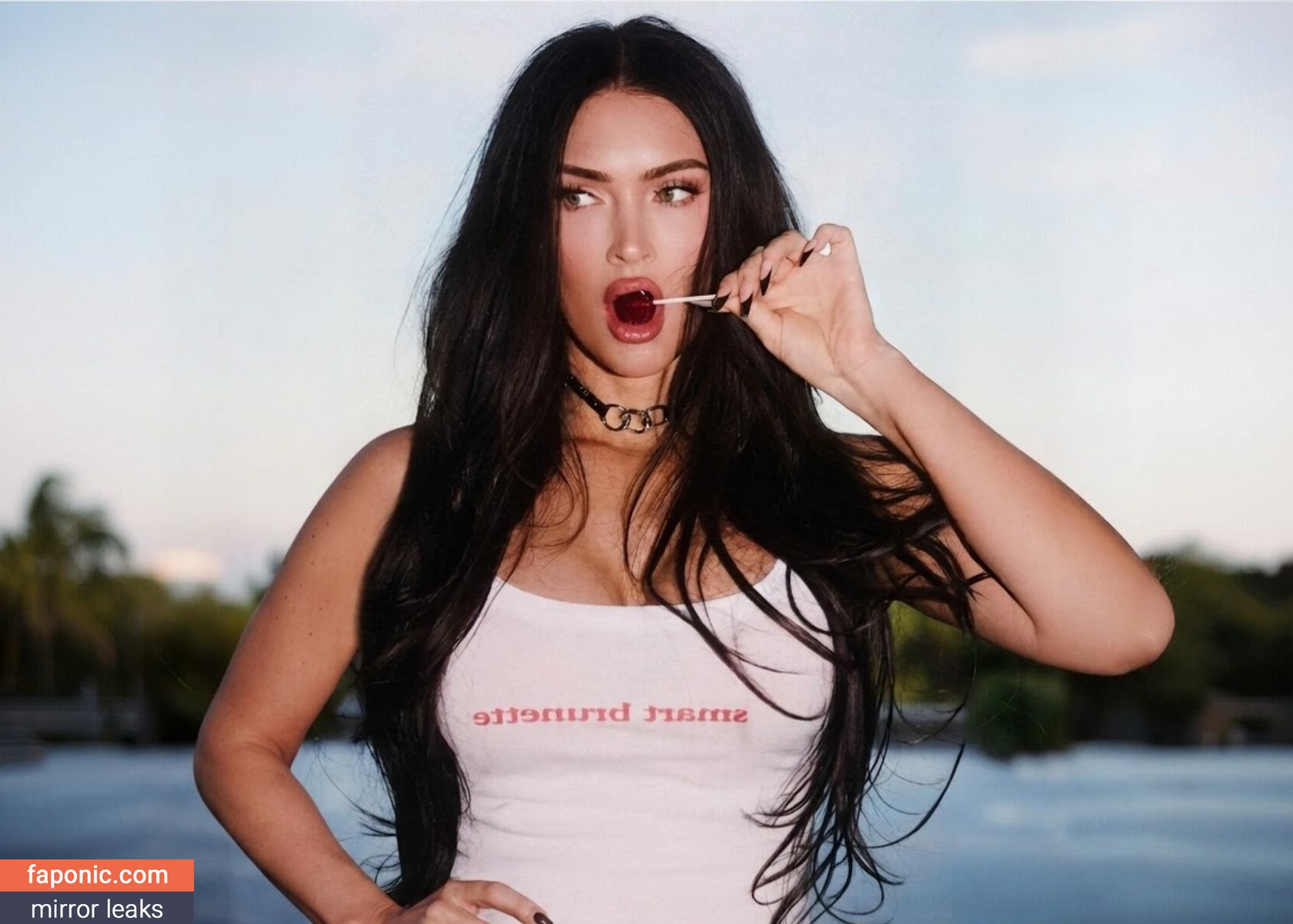 Megan Fox, megan_fox, meganfox Meztelen kiszivárgások OnlyFans Fotó #14