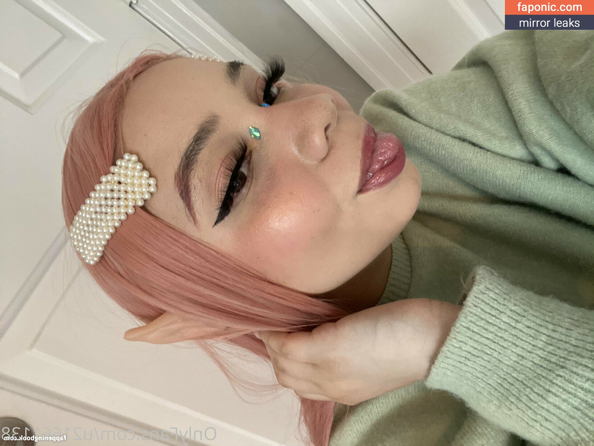 Mikaela Spielberg, Palace_Freak, sugarsencha, vandal_princess Meztelen kiszivárgások OnlyFans Fotó #26