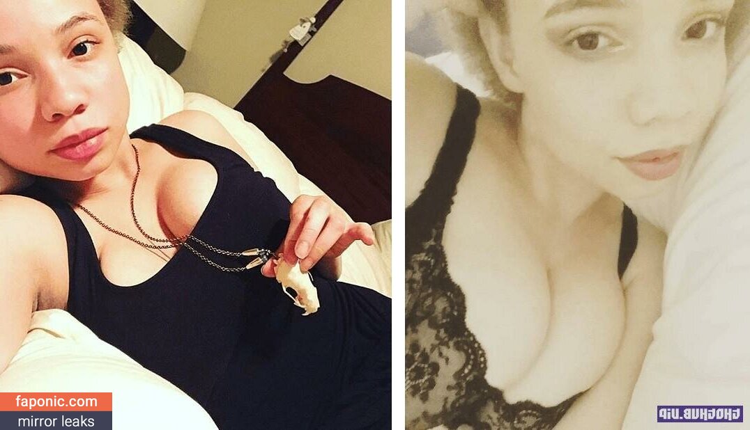 Mikaela Spielberg, Palace_Freak, sugarsencha, vandal_princess Meztelen kiszivárgások OnlyFans Fotó #57