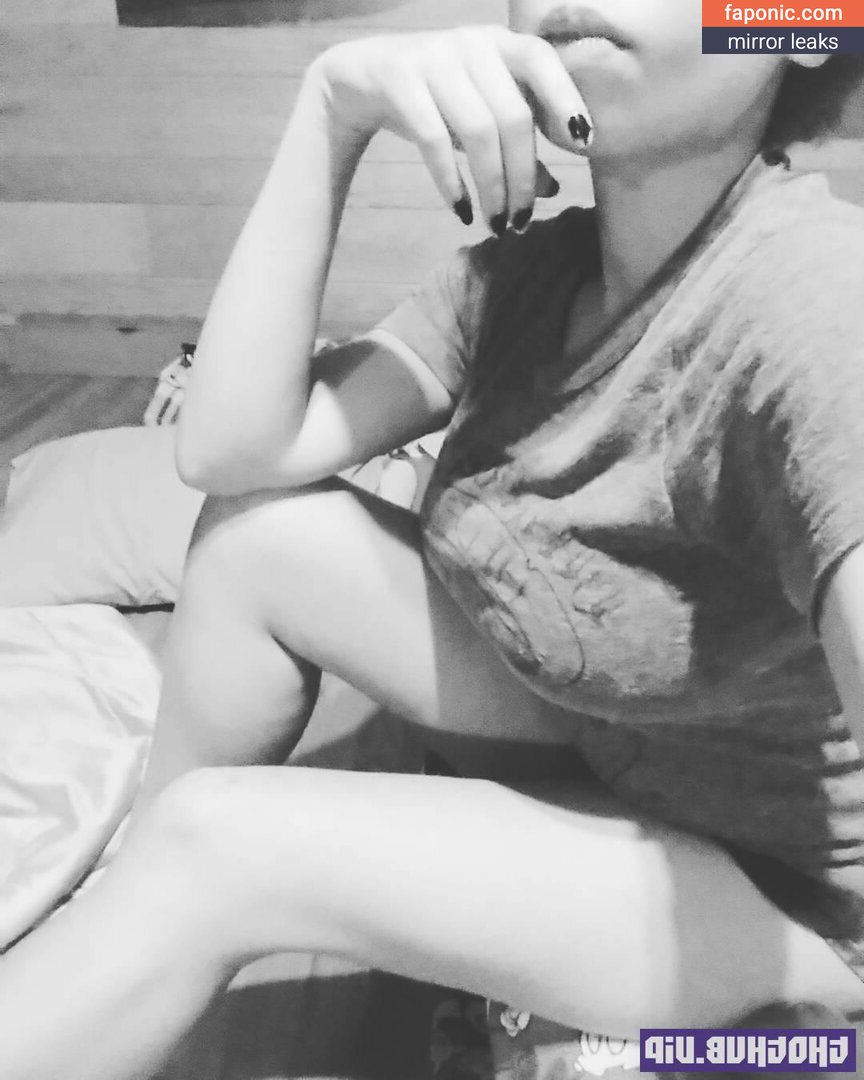 Mikaela Spielberg, Palace_Freak, sugarsencha, vandal_princess Meztelen kiszivárgások OnlyFans Fotó #59
