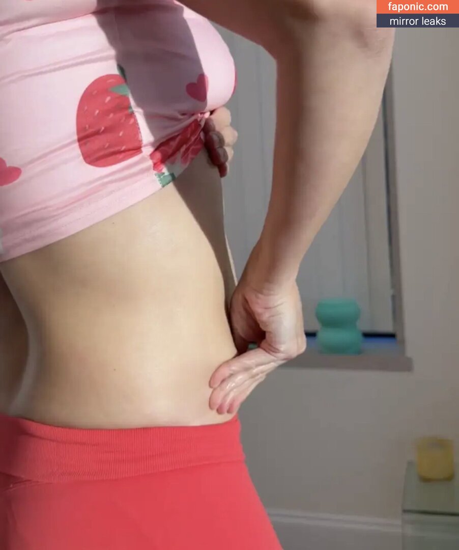 Brenda Mondragon, Mondragon Chiropractic, chiro_dragon Meztelen kiszivárgások  Fotó #224