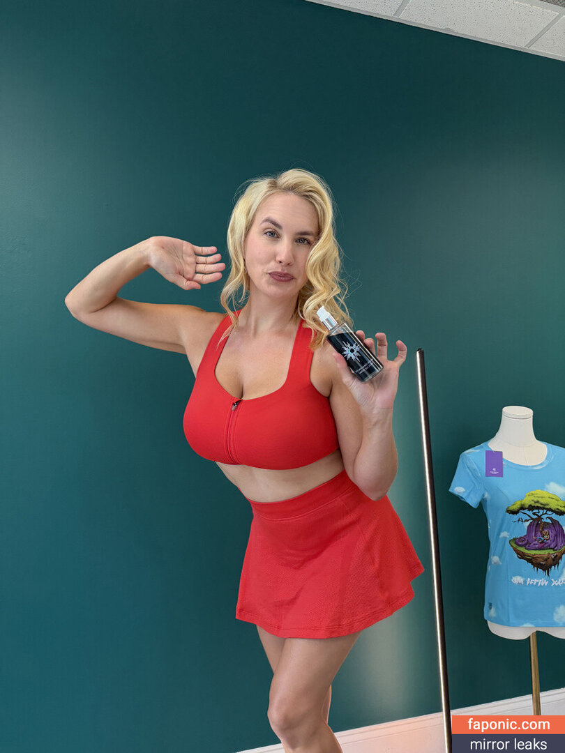 Brenda Mondragon, Mondragon Chiropractic, chiro_dragon Meztelen kiszivárgások  Fotó #266