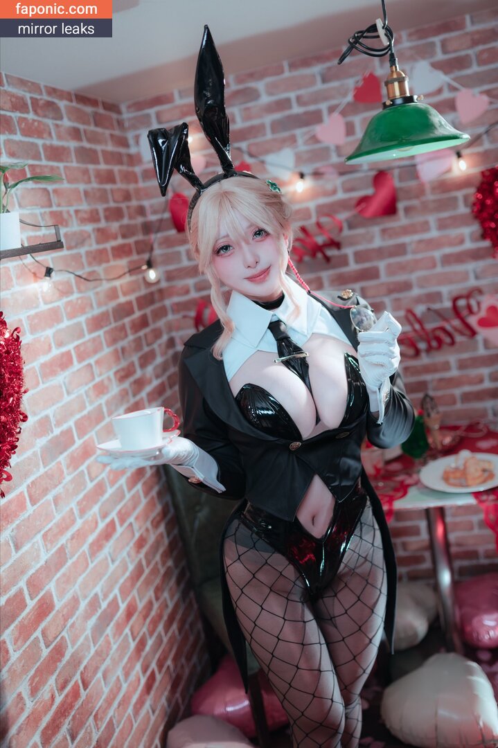 CherryS, angelia_lapin, coscchi, https:, ruby_ru, 尊みを感じて桜井 Meztelen kiszivárgások Patreon Fotó #576