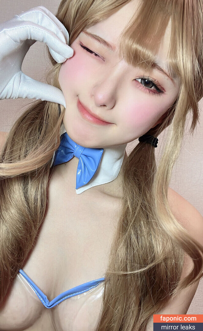 CherryS, angelia_lapin, coscchi, https:, ruby_ru, 尊みを感じて桜井 Meztelen kiszivárgások Patreon Fotó #580