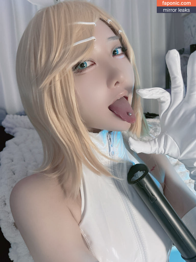 CherryS, angelia_lapin, coscchi, https:, ruby_ru, 尊みを感じて桜井 Meztelen kiszivárgások Patreon Fotó #594