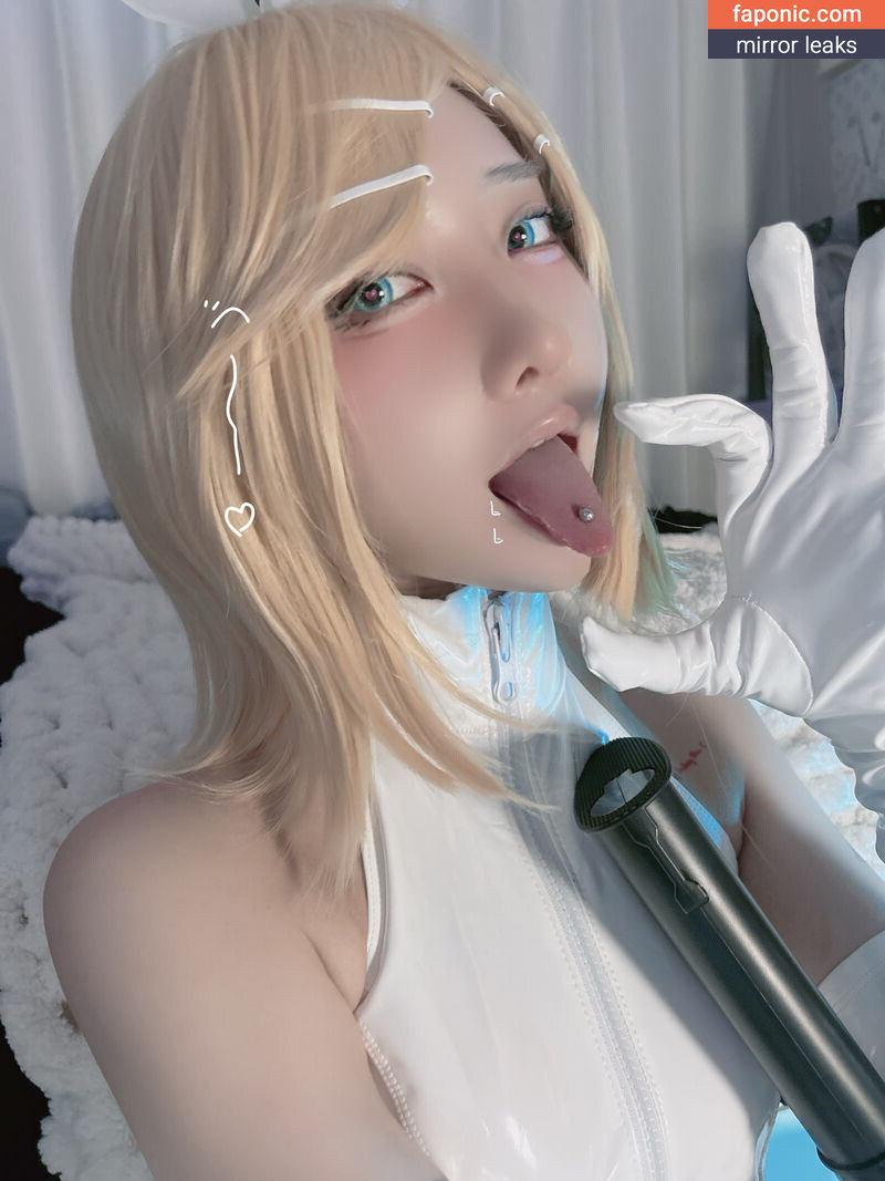 CherryS, angelia_lapin, coscchi, https:, ruby_ru, 尊みを感じて桜井 Meztelen kiszivárgások Patreon Fotó #600