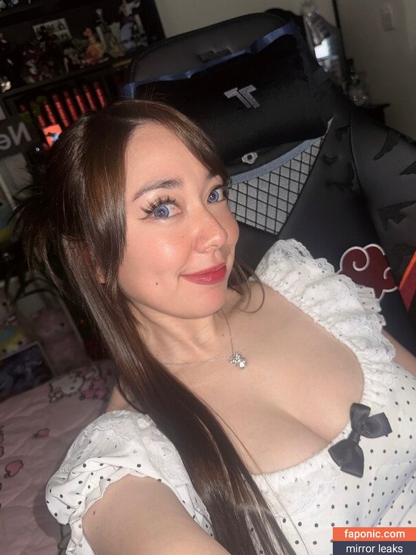 Ness Alpaca, Ness Martinis, ness27, nessalpaca Meztelen kiszivárgások OnlyFans Fotó #8