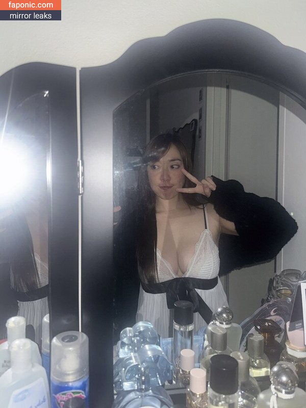 Ness Alpaca, Ness Martinis, ness27, nessalpaca Meztelen kiszivárgások OnlyFans Fotó #15