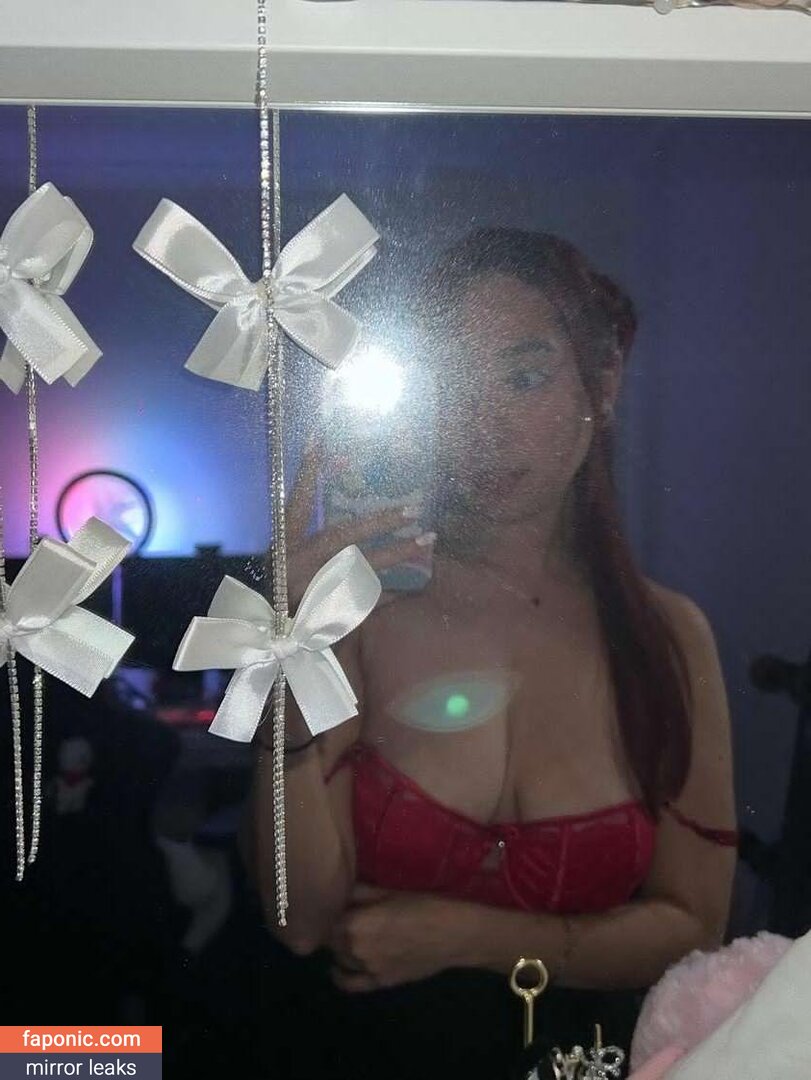 Ness Alpaca, Ness Martinis, ness27, nessalpaca Meztelen kiszivárgások OnlyFans Fotó #36
