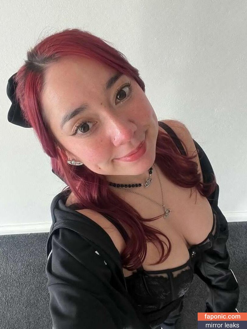 Ness Alpaca, Ness Martinis, ness27, nessalpaca Meztelen kiszivárgások OnlyFans Fotó #38