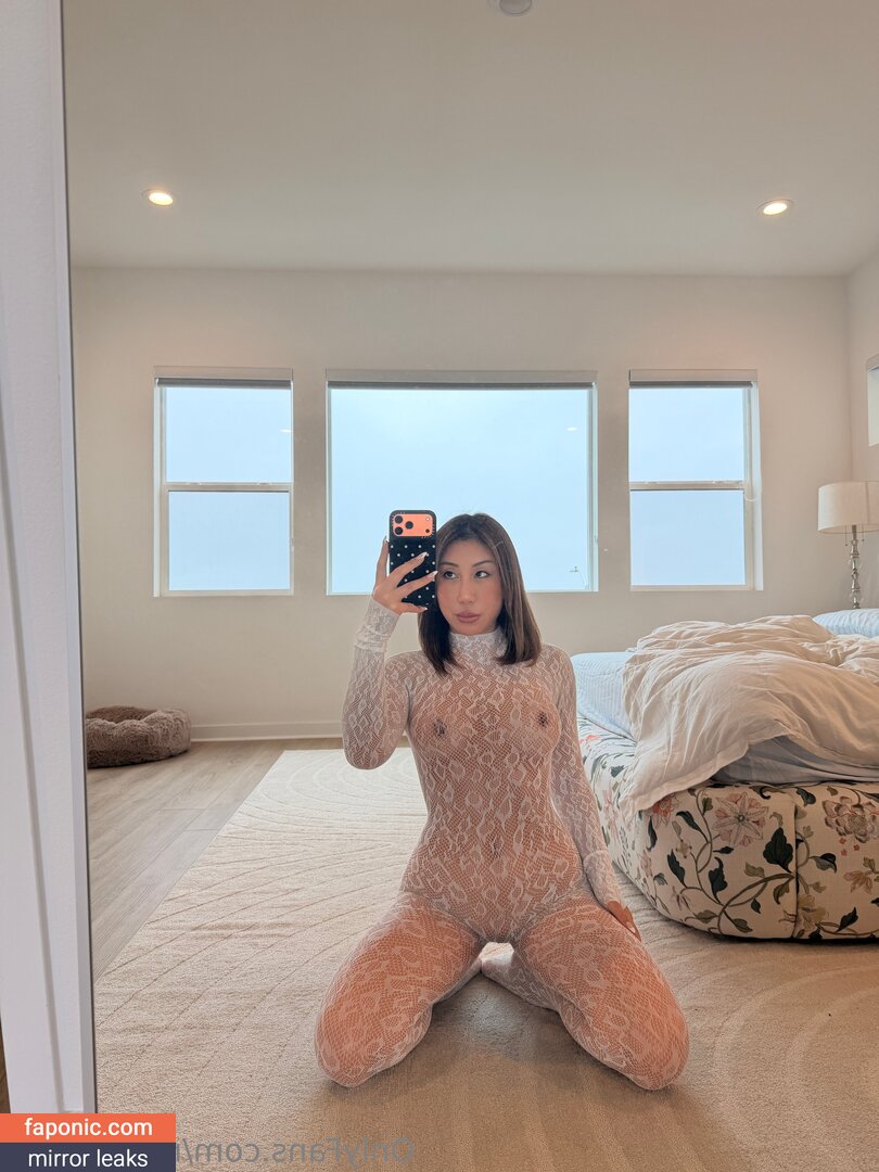 Nicole Doshi, nicoledoshi, thedoshidome Meztelen kiszivárgások OnlyFans Fotó #2348